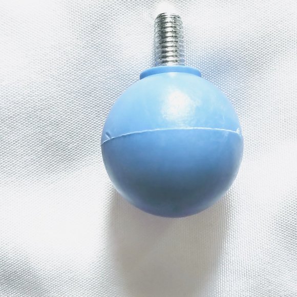 **NEW** UniForU Trigger Point Body Massager (Blue) - Picture 6 of 10